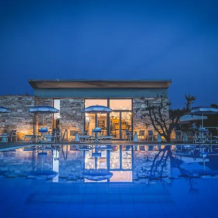 Bed and Breakfast San Francesco Relais Vada Exterior foto