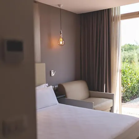 Bed and Breakfast San Francesco Relais Vada Exterior foto