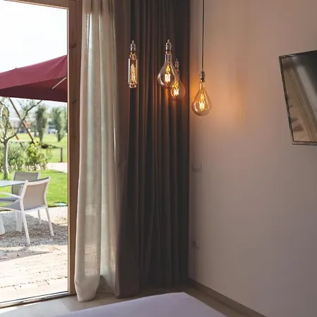 Bed and Breakfast San Francesco Relais Vada Exterior foto