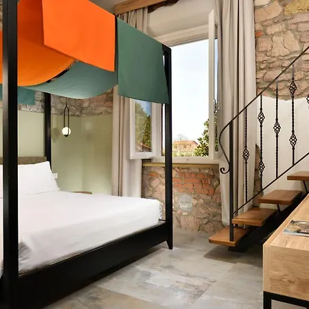 Bed and Breakfast San Francesco Relais Vada Exterior foto