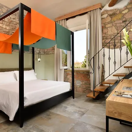 Bed and Breakfast San Francesco Relais Vada Exterior foto
