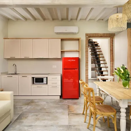 Bed and Breakfast San Francesco Relais Vada Exterior foto