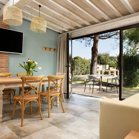 Bed and Breakfast San Francesco Relais Vada Exterior foto