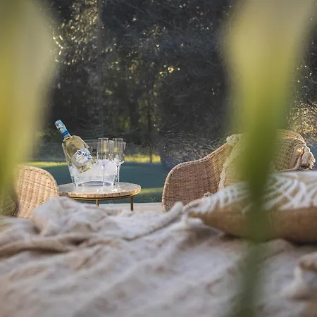 Bed and Breakfast San Francesco Relais Vada Exterior foto
