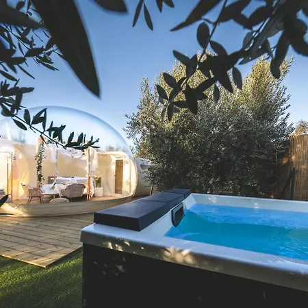 Bed and Breakfast San Francesco Relais Vada Exterior foto