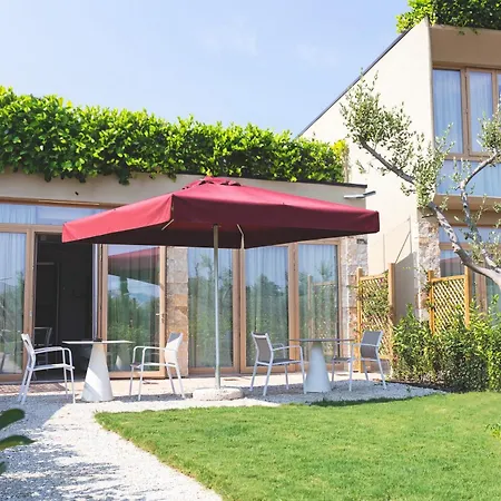 Bed and Breakfast San Francesco Relais Vada Exterior foto