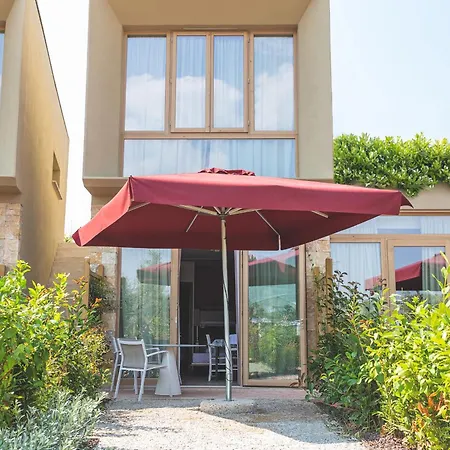 Bed and Breakfast San Francesco Relais Vada Exterior foto