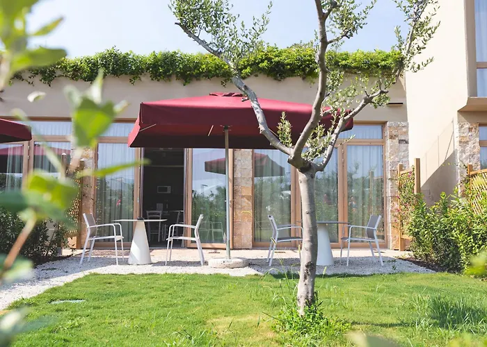 San Francesco Relais