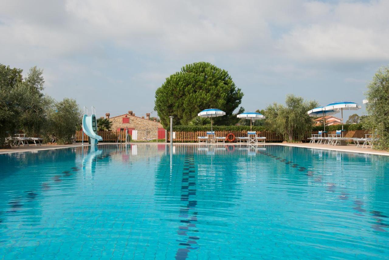 San Francesco Relais