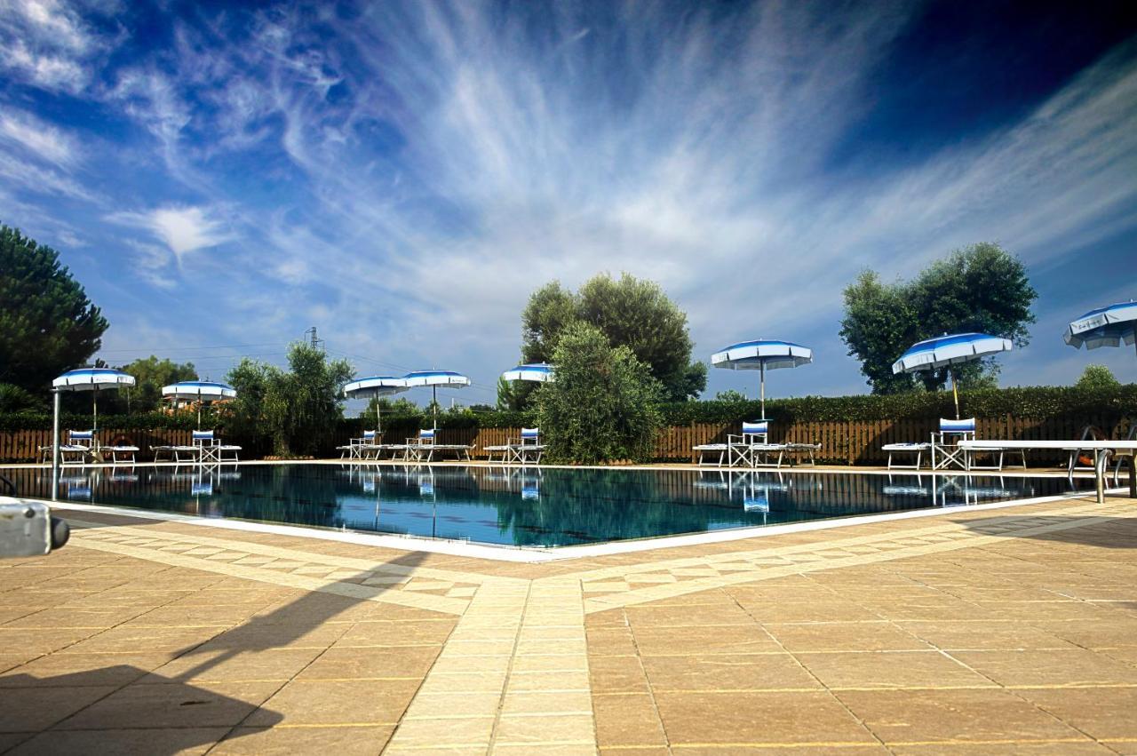 San Francesco Relais