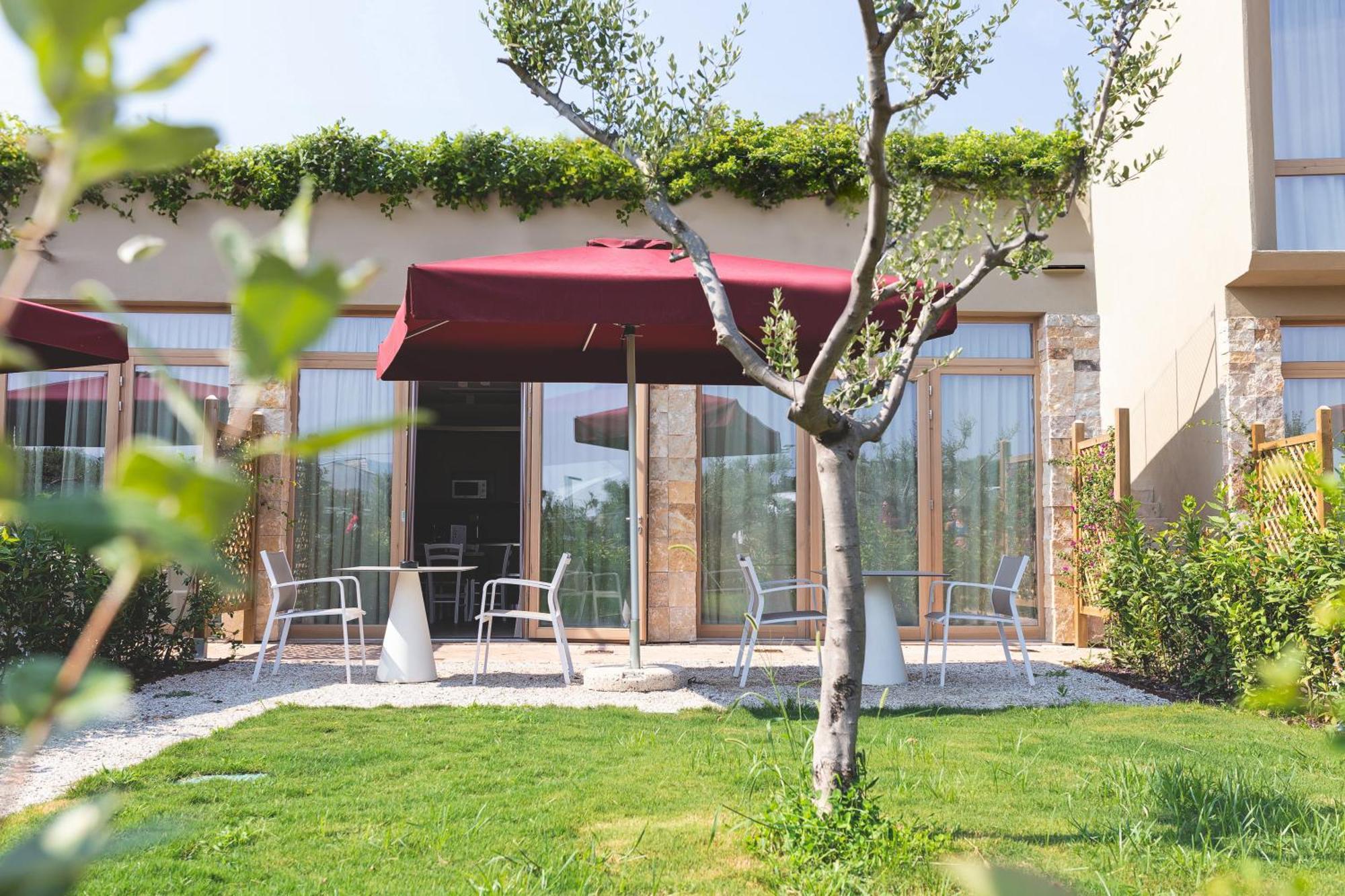 San Francesco Relais