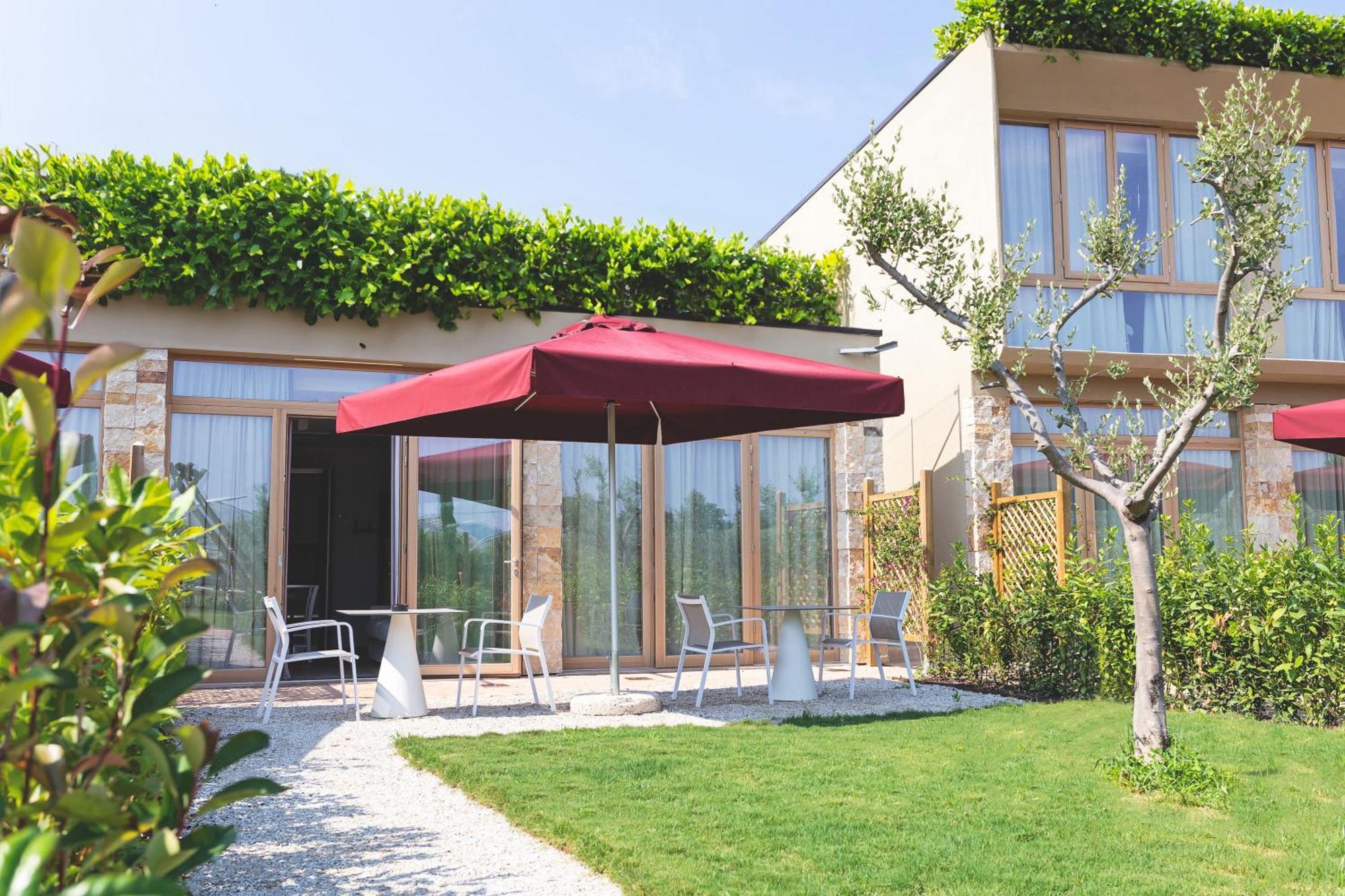 San Francesco Relais * Vada